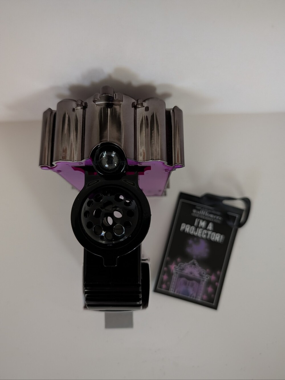 Bath & Body Works Halloween Projector Wallflower Plug In - Picture 6 of 7